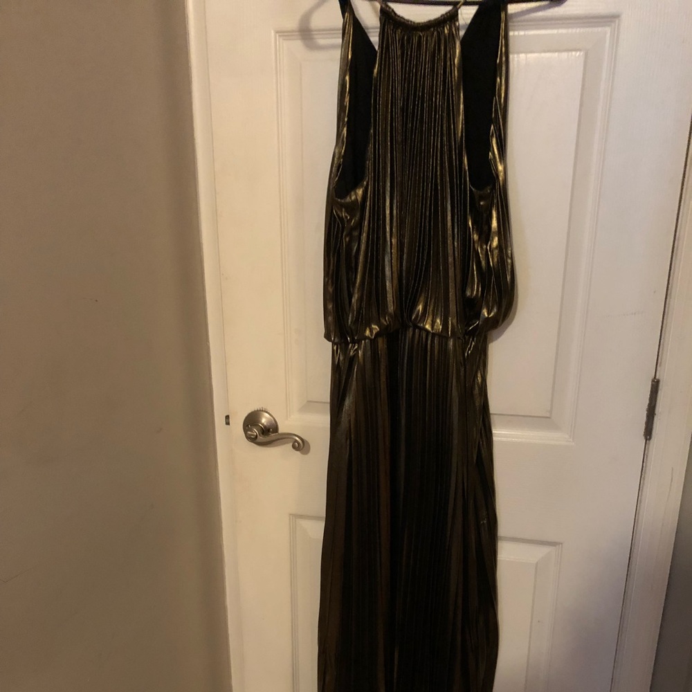 Formal dress